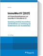 Cover: ImmoWertV (2021) - Reguvis Fachmedien
