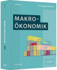 Bild: Makroökonomik - Schäffer-Poeschel