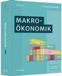 Cover: Makroökonomik - Schäffer-Poeschel