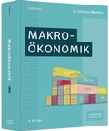 Cover: Makro&ouml;konomik - Sch&auml;ffer-Poeschel