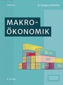 Cover: Makro&ouml;konomik - Sch&auml;ffer-Poeschel