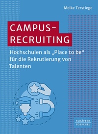 Enlarge image Cover: Campus-Recruiting - Schäffer-Poeschel