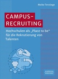 Cover: Campus-Recruiting - Sch&auml;ffer-Poeschel