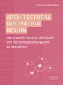 Cover: Architectural Innovation Design - Schäffer-Poeschel