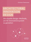 Cover: Architectural Innovation Design - Sch&auml;ffer-Poeschel