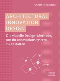Enlarge image Cover: Architectural Innovation Design - Schäffer-Poeschel