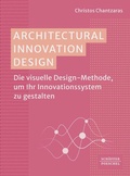 Cover: Architectural Innovation Design - Sch&auml;ffer-Poeschel