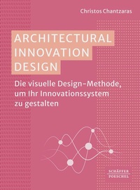 Enlarge image Cover: Architectural Innovation Design - Schäffer-Poeschel