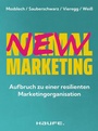 Cover: New Normal Marketing - Haufe-Lexware