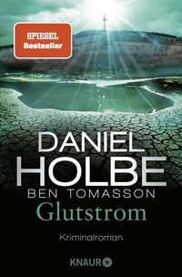 Enlarge image Cover: Glutstrom - Knaur