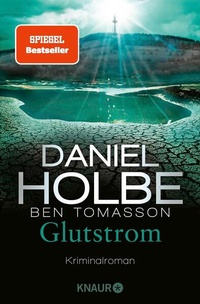 Abbildung von: Glutstrom - Knaur