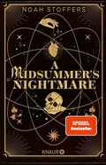 Cover: A Midsummer's Nightmare - Knaur