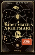 Cover: A Midsummer's Nightmare - Knaur