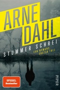 Cover: Stummer Schrei - Piper ebooks