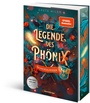 Cover: Die Legende des Phönix - Ravensburger