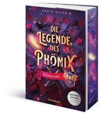 Abbildung von: Die Legende des Phönix - Ravensburger