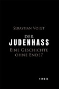Cover: Der Judenhass - Hirzel
