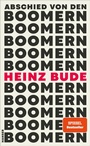Cover: Abschied von den Boomern - Hanser