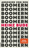 Cover: Abschied von den Boomern - Hanser