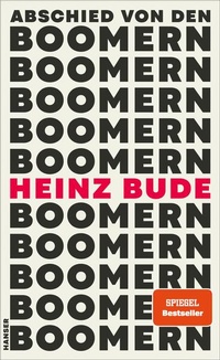 Enlarge image Cover: Abschied von den Boomern - Hanser
