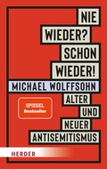 Cover: Nie wieder? Schon wieder! - Verlag Herder