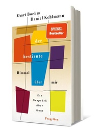 Bild: Der bestirnte Himmel über mir - Propyläen