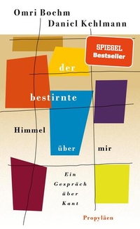 Bild: Der bestirnte Himmel über mir - Propyläen