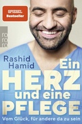 Cover: Ein Herz und eine Pflege - Rowohlt Taschenbuch