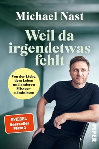 Abbildung von: Weil da irgendetwas fehlt - Piper