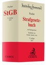 Bild: Strafgesetzbuch: StGB - C.H.BECK