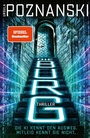 Cover: Die Burg - Knaur