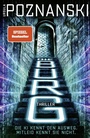 Cover: Die Burg - Knaur