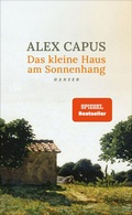 Cover: Das kleine Haus am Sonnenhang - Hanser