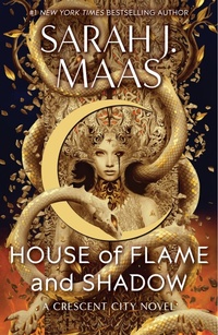 Abbildung von: House of Flame and Shadow - Bloomsbury Publishing PLC