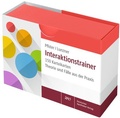 Cover: Interaktionstrainer - Deutscher Apotheker Verlag