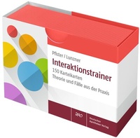 Bild vergrößern Bild: Interaktionstrainer - Deutscher Apotheker Verlag
