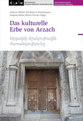 Cover: Das kulturelle Erbe von Arzach - Universit&auml;tsverlag Kiel | Kiel University Publishing