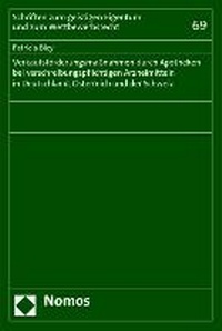 Abbildung von: Verkaufsförderungsmaßnahmen durch Apotheken bei verschreibungspflichtigen Arzneimitteln in Deutschland, Österreich und der Schweiz - C.H.BECK