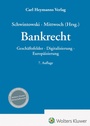 Cover: Bankrecht - Carl Heymanns Verlag