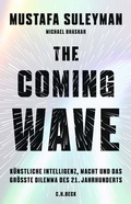 Bild: The Coming Wave - C.H.BECK