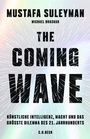 Bild: The Coming Wave - C.H.BECK