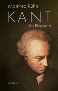 Abbildung von: Kant - C.H.BECK