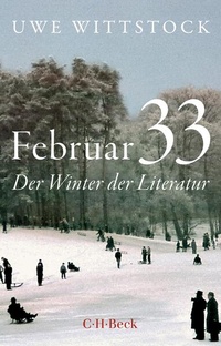 Abbildung von: Februar 33 - C.H.BECK