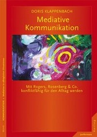 Abbildung von: Mediative Kommunikation - Junfermann