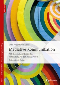 Abbildung von: Mediative Kommunikation - Junfermann