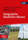 Cover: Geographie ländlicher Räume - UTB