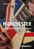 Cover: Manchester - Kohlhammer