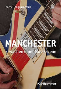 Enlarge image Cover: Manchester - Kohlhammer