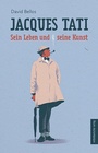 Cover: Jacques Tati - Mitteldeutscher Verlag