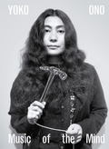Cover: Yoko Ono - Hatje Cantz Verlag